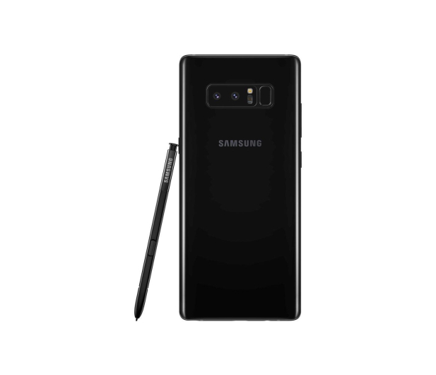 Samsung Galaxy Note 8 N950F Dual SIM Midnight Black - 379467 - zdjęcie 8
